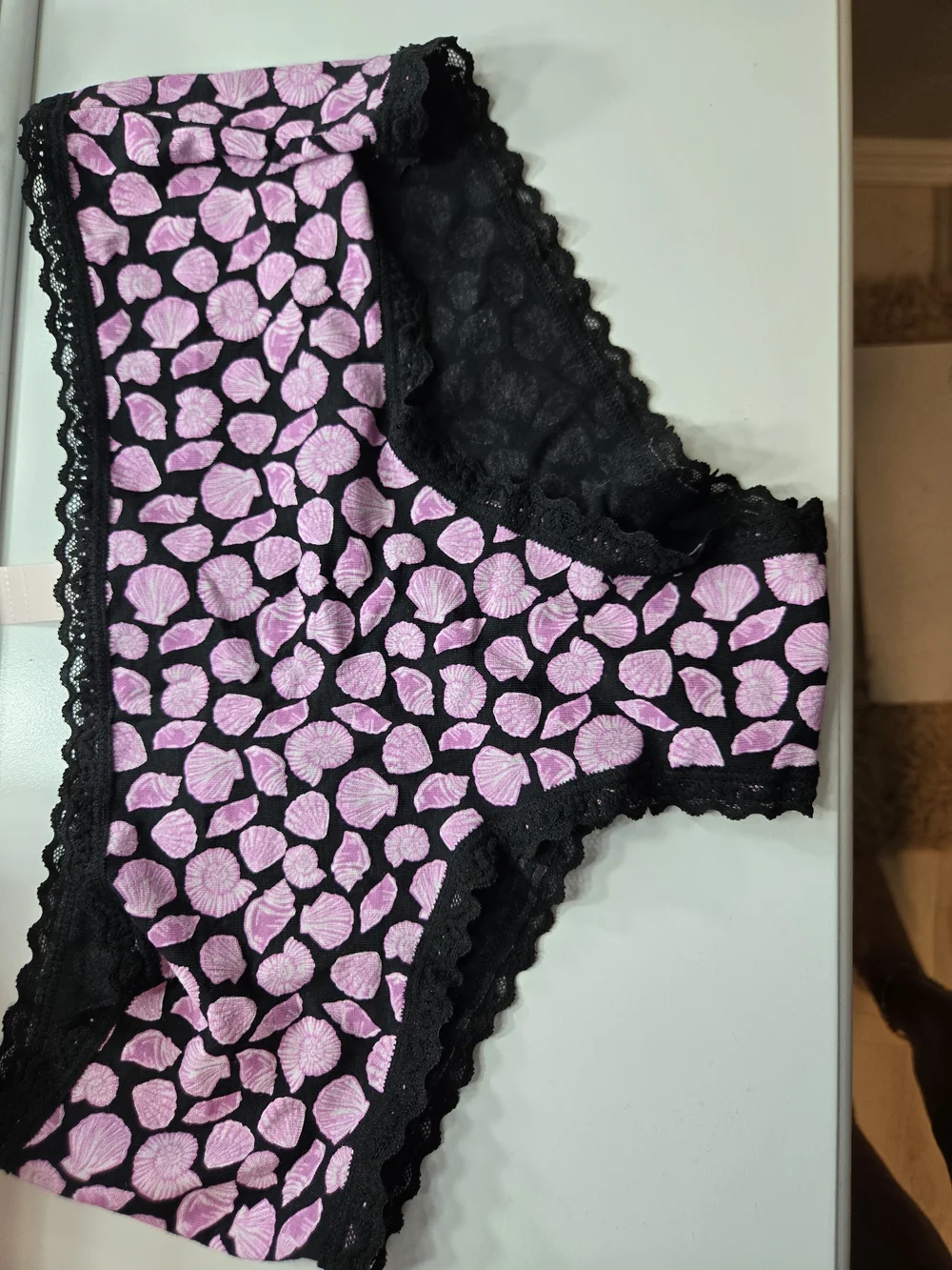 3pc PINK Victoria's Secret Panties Set - Picture 2 of 6